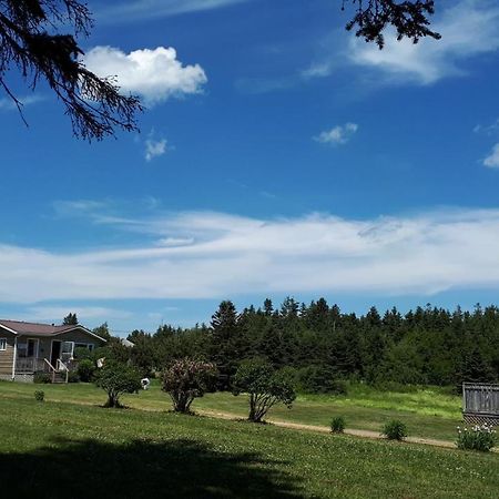 Rustico Acres Cottages 北拉斯蒂科 外观 照片