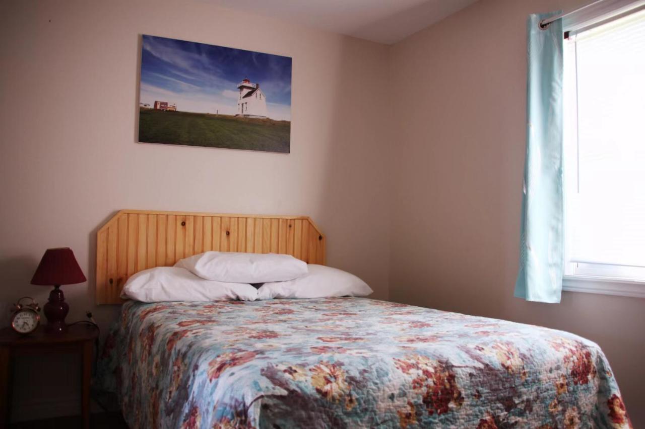 Rustico Acres Cottages 北拉斯蒂科 外观 照片